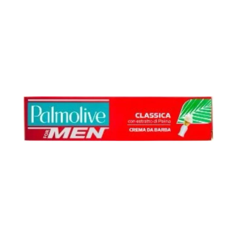 Palmolive For Men Classic Shaving Cream 100 Ml