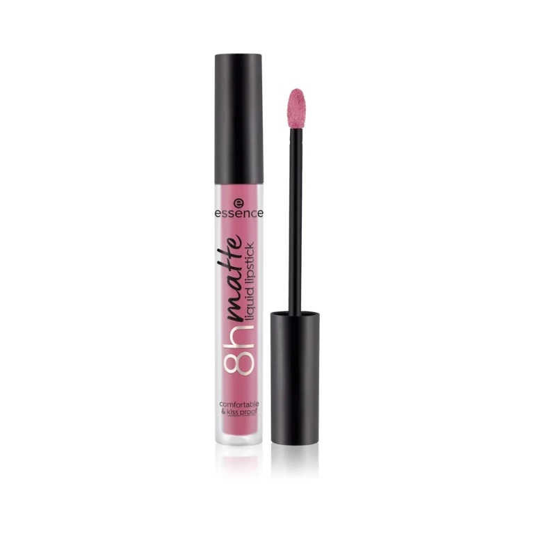 8h Matte Liquid Lipstick 05-Pink Blush 2.5ml