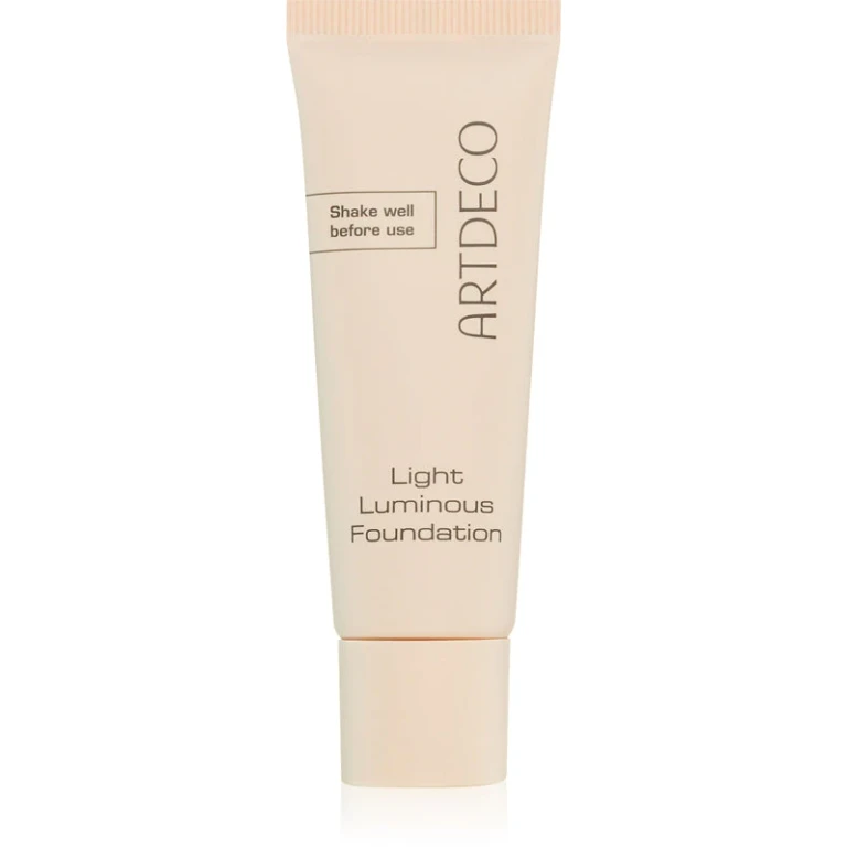 Luminious Lightweight Foundation 25ml 31 Golden Tan