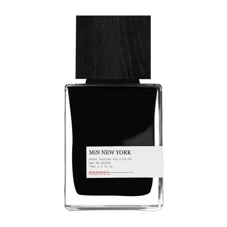Barrel Eau de Parfum
