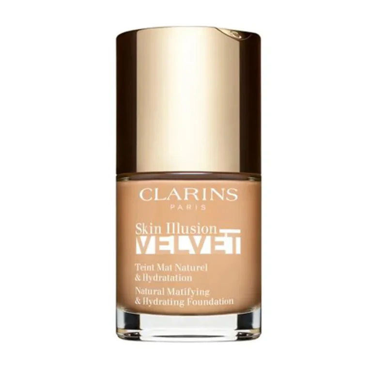 Skin Illusion Velvet 108.3N