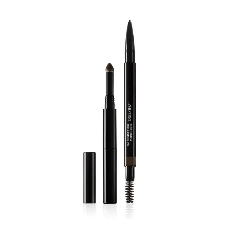 Brow InkTrio - Wenkbrauwpotlood 04 Ebony