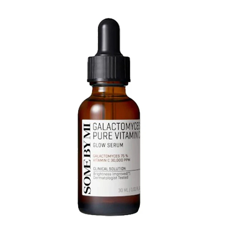 Illuminating Serum for the Skin Galactomyces Pure Vitamin C (Glow Serum) 30 ml