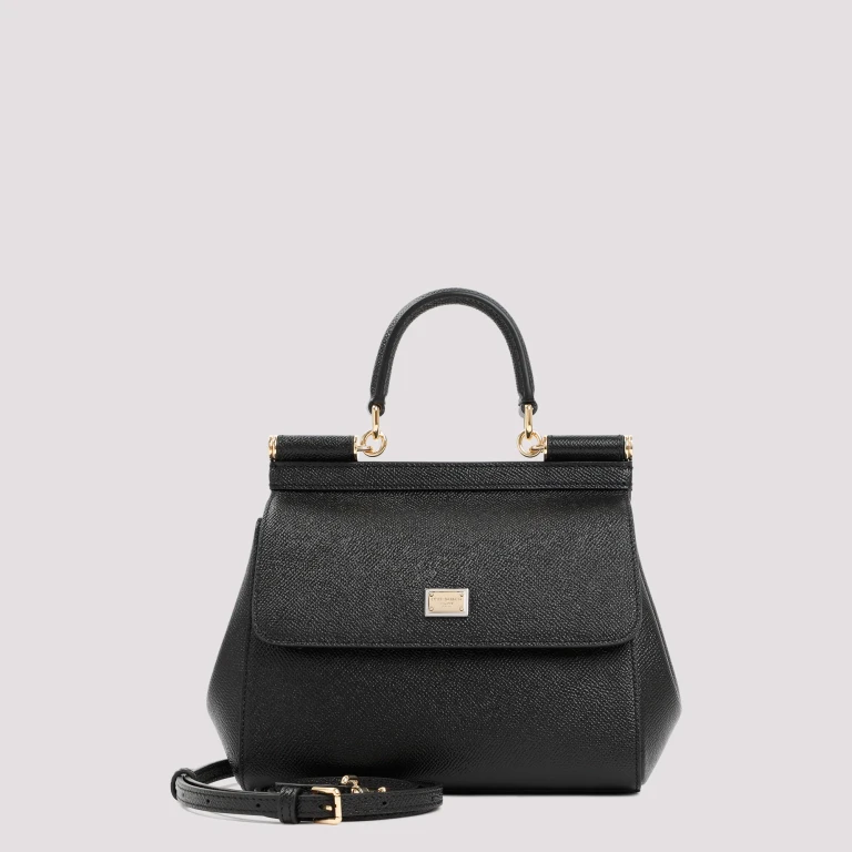 Miss Sicily Medium Bag