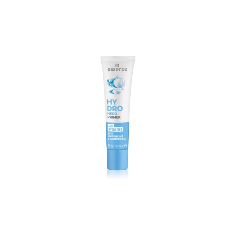 Essence Hydro Hero Hydrating Foundation Primer 30ml