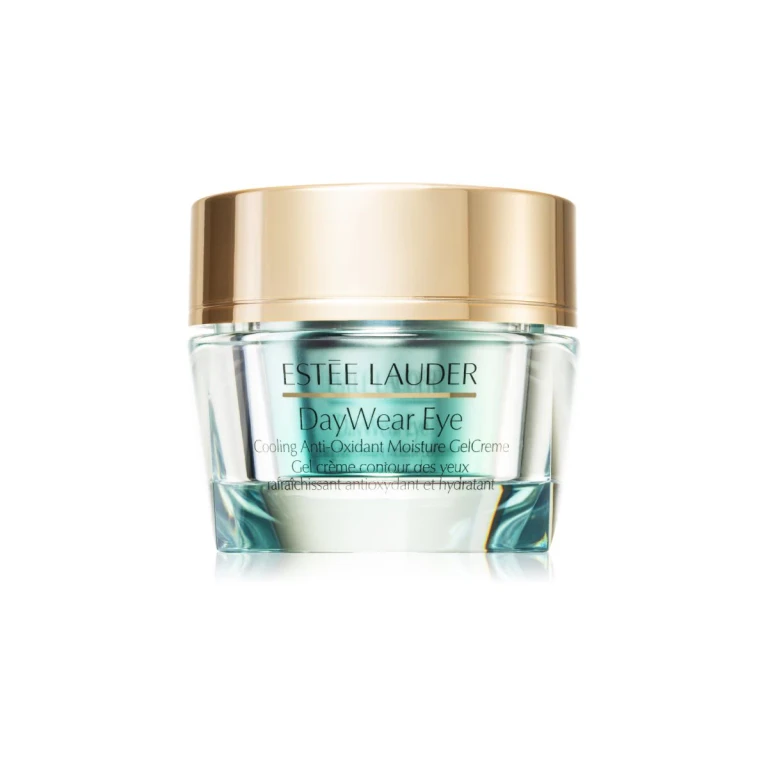 Estee lauder DayWear Antioxidant Eye Gel with Moisturizing Effect - 15ml