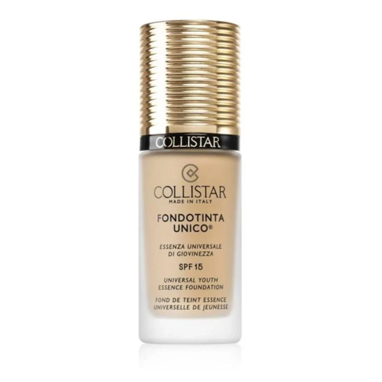 Rejuvenating Makeup SPF 15 (Universal Youth Essence Foundation) 30 ml - Shade: 1N Ivory