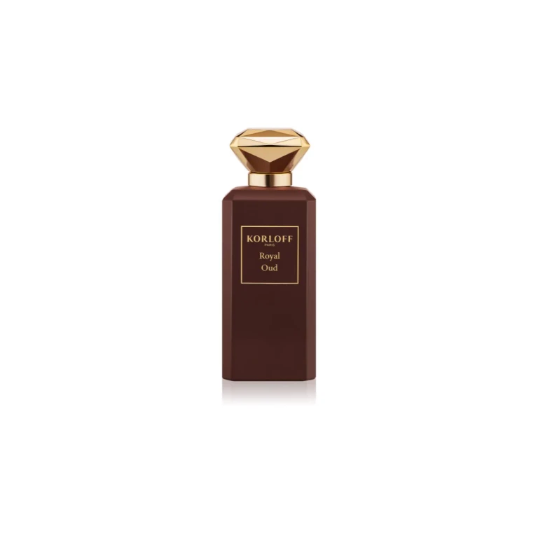 Royal Oud Eau de Parfum unisex 88 ml