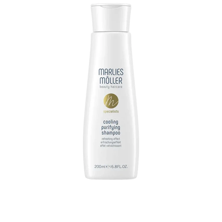 Marlies Moller Refreshing shampoo 200ml
