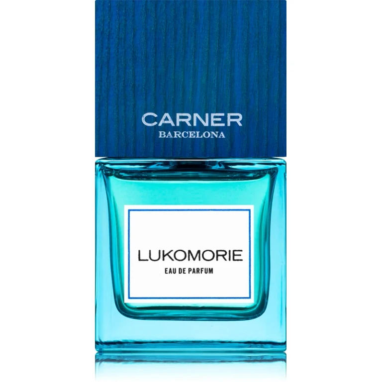 Carner Barcelona Lukomorie Eau de Parfum unisex 100 ml