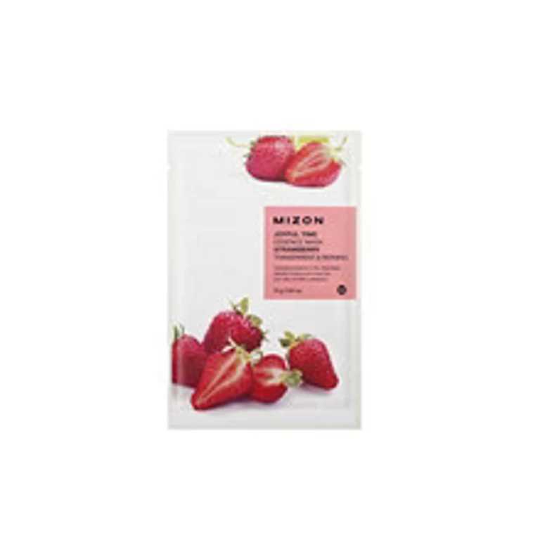 Mizon Joyful Time (Strawberry Essence Mask) 23 g - 23.0 g