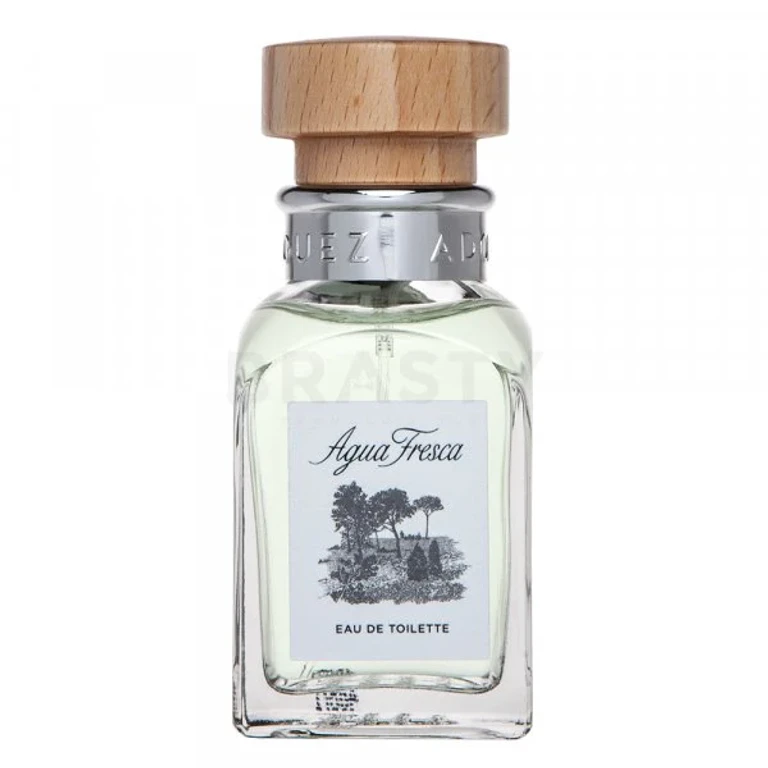 Agua Fresca Eau de Toilette