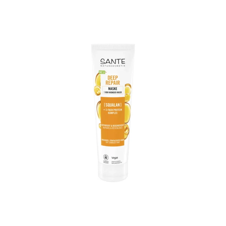 Deep Repair Hair Repair Mask, 150 ml