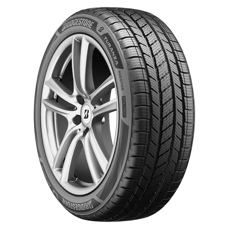 Turanza Prestige - 215/55R17 94V Tire