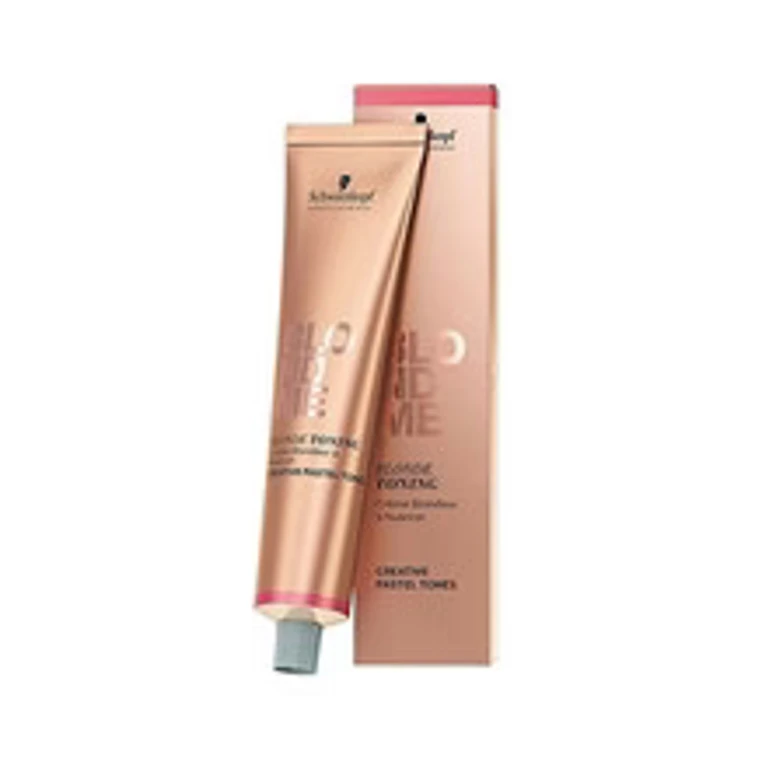 BLONDME Bleaching Lightener Toning Granite