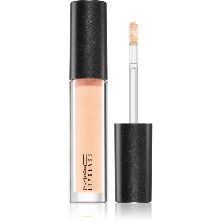 Mac Lipglass lip gloss 3.1 ml 304 C-THRU