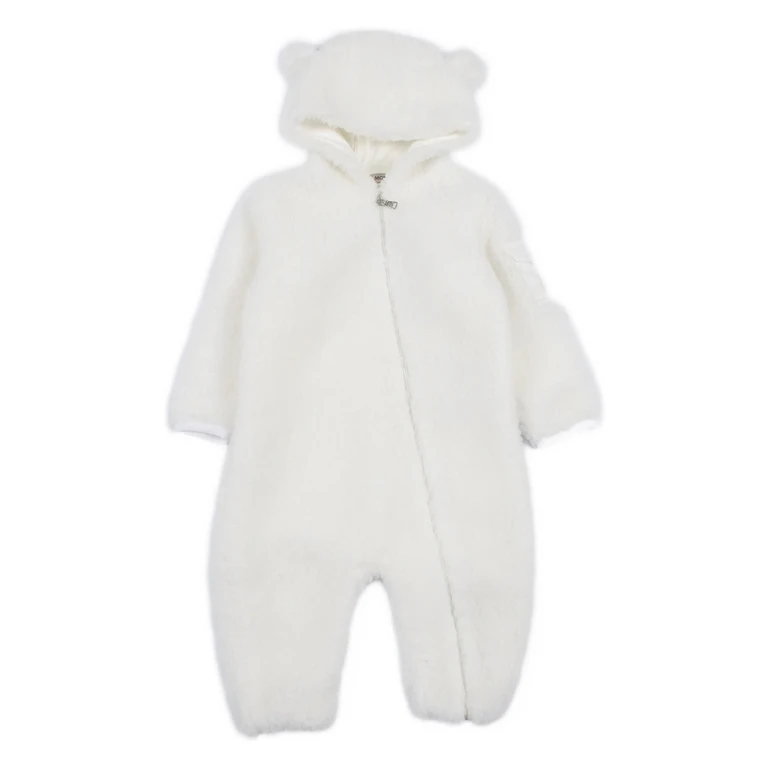 Teddy Cotton Set