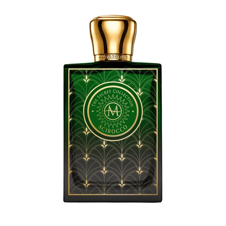 Scirocco Eau de Parfum