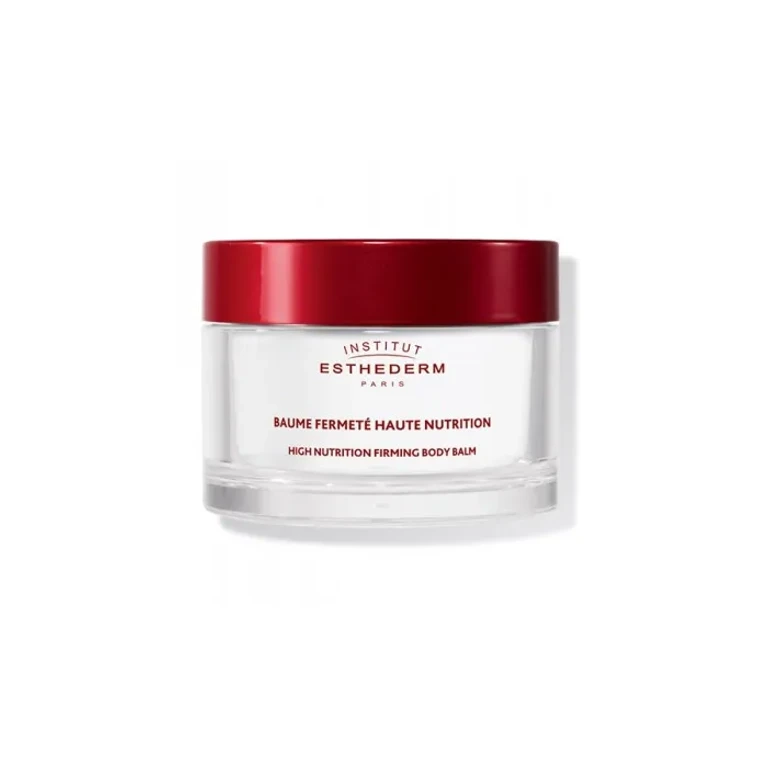 High Nutrition Firming Body Balm Institut Esthederm 200ml