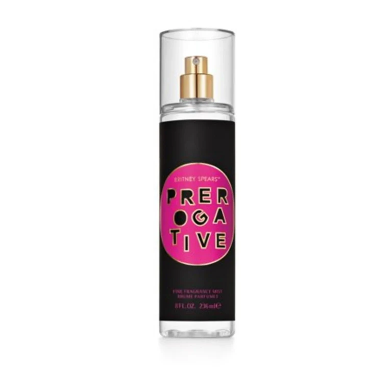 Prerogative body spray - 236 ml