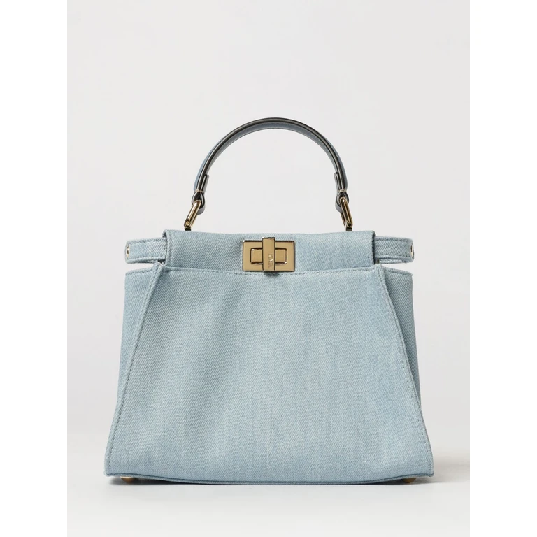 Handbag Woman color Denim (8BN244AY6VF1X1P)