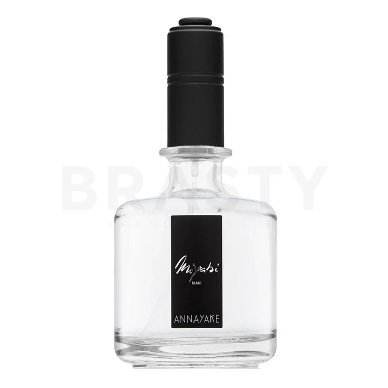 Miyabi Eau de Toilette for men 100 ml
