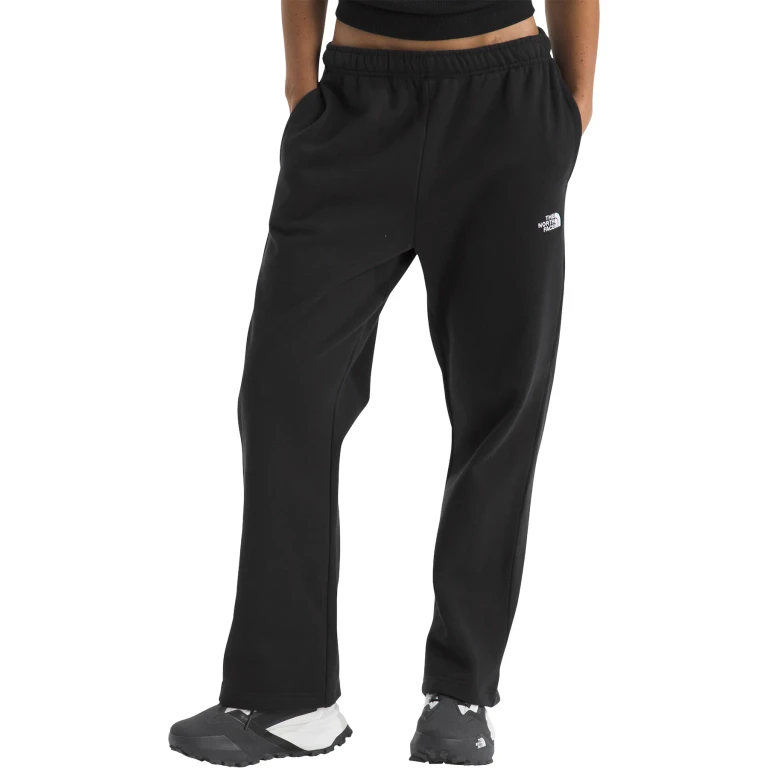Evolution Simple Dome Straight Leg Pant - Women's