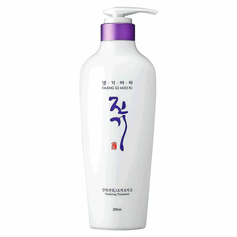 Revitalizing Treatment - Volume: 50 Ml
