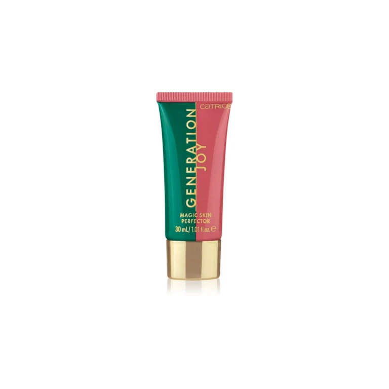 GENERATION JOY light base cream for a perfect look SPF 15 30 ml