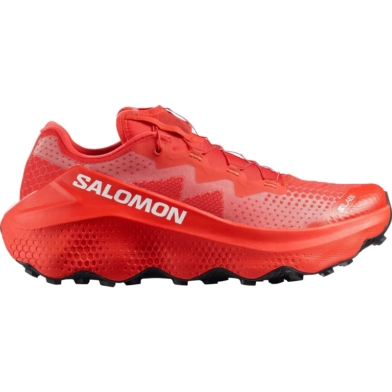 S/Lab Ultra Glide Trail Running Shoes - Unisex