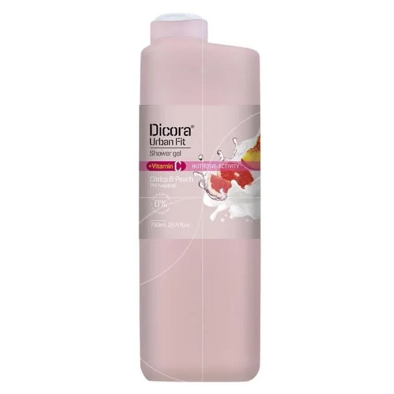 Urban Fit Vitamin C Gel 750 ml