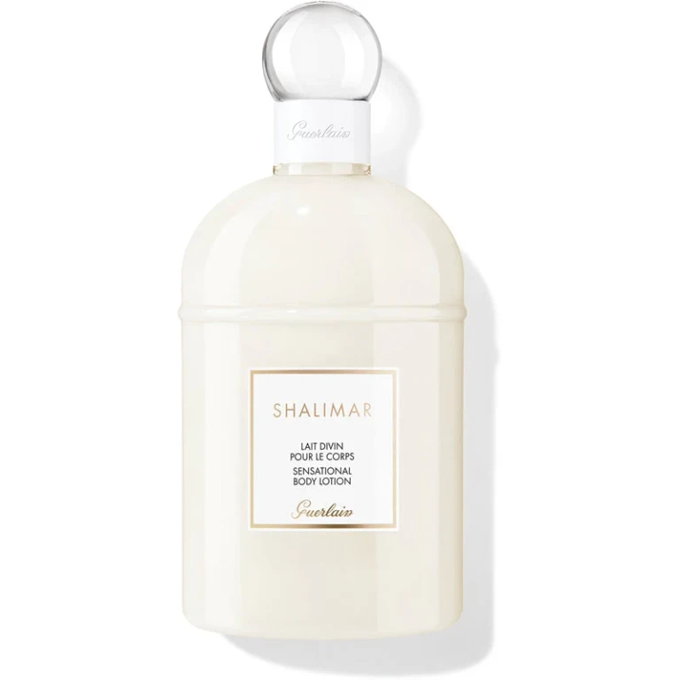 Sensational Body Lotion 200ml