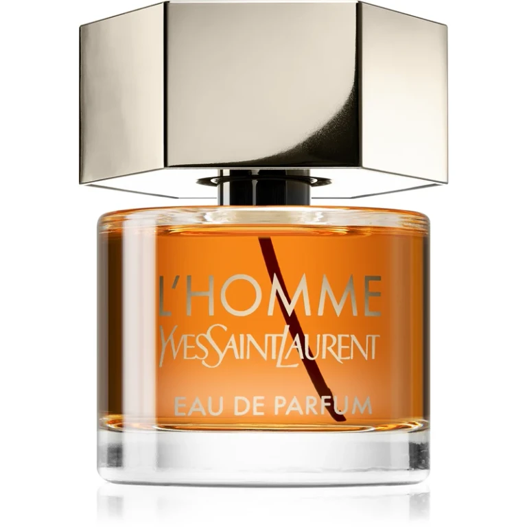 L`Homme - EDP - Volume: 60ml