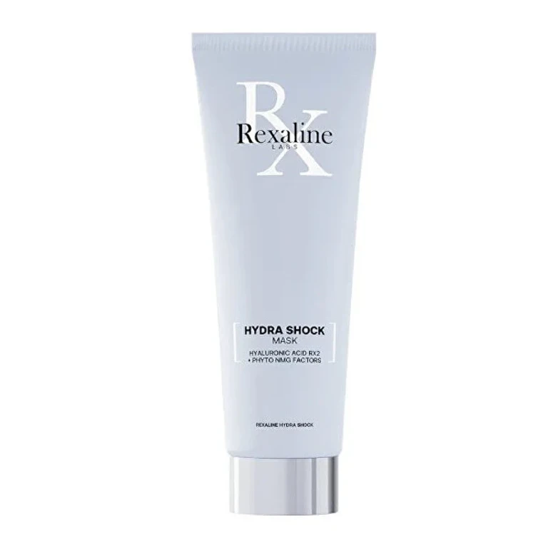 3D Hydra-Shock Hyper-Hydrating Face Mask 75 ml