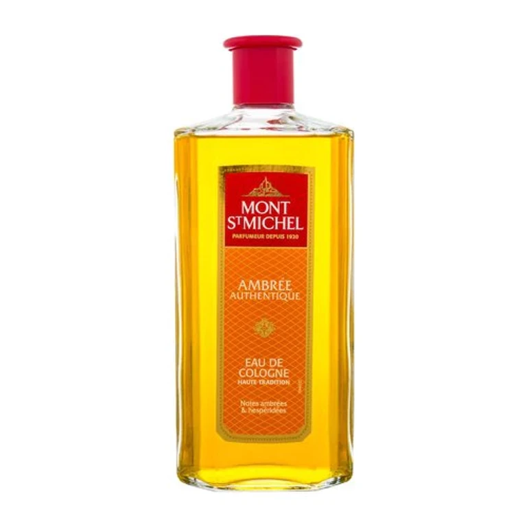 Ambree Authentic EDC 250ml