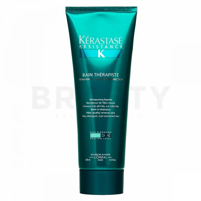 Kérastase Resistance Thérapiste Bain Thérapiste 250 ml