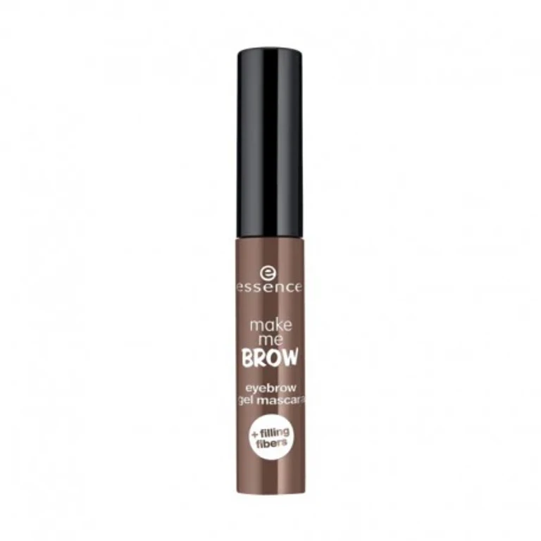 Essence Make Me Eyebrow Gel 02