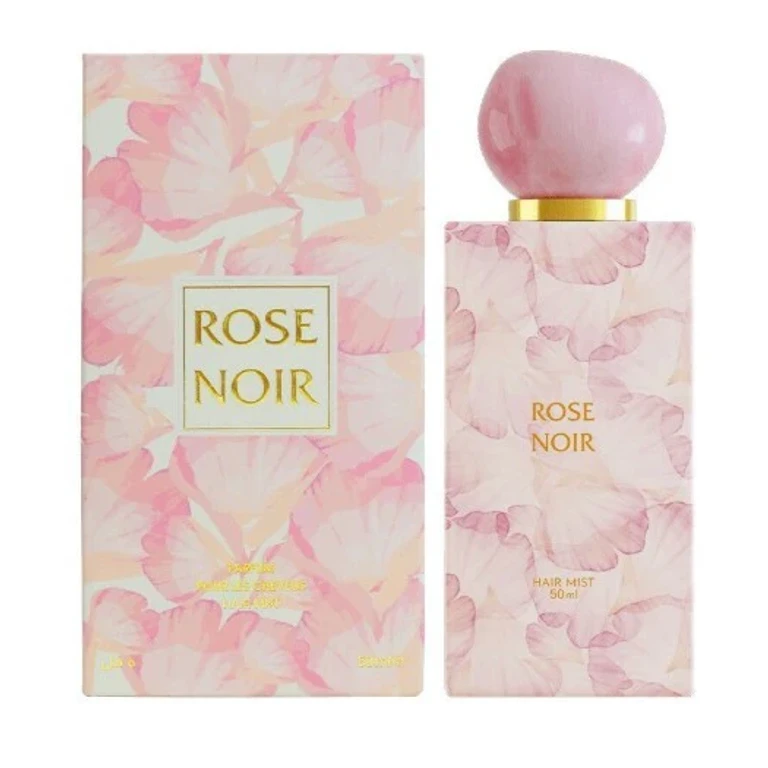 Rose Noir 50 ml — Lacca capelli