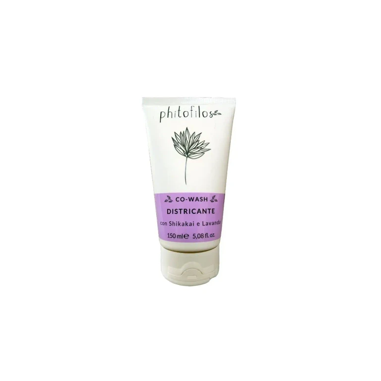 Co-Wash Shikakai & Lavender, 150 ml