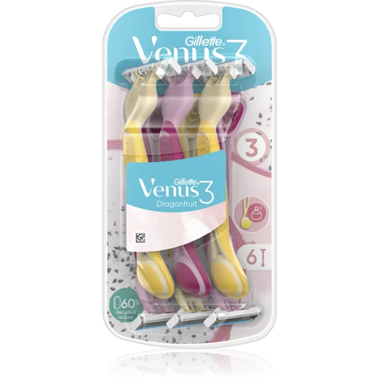 Venus 3 드래곤프루트