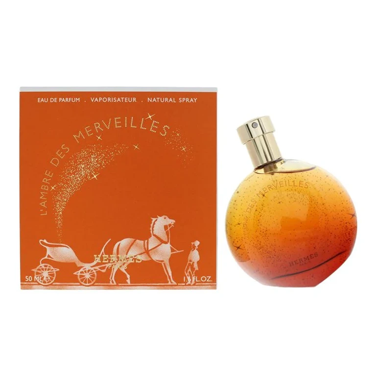 L'Ambre des Merveilles EDP W 50 ml