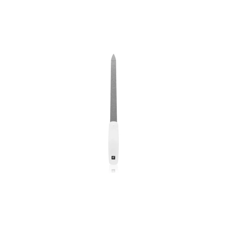 Saphir nail file