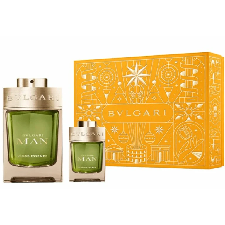 Man Wood Essence - Edp 100 ml + Edp 15 ml