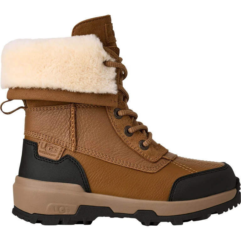 UGG Adirondack XXV Boots - Kids