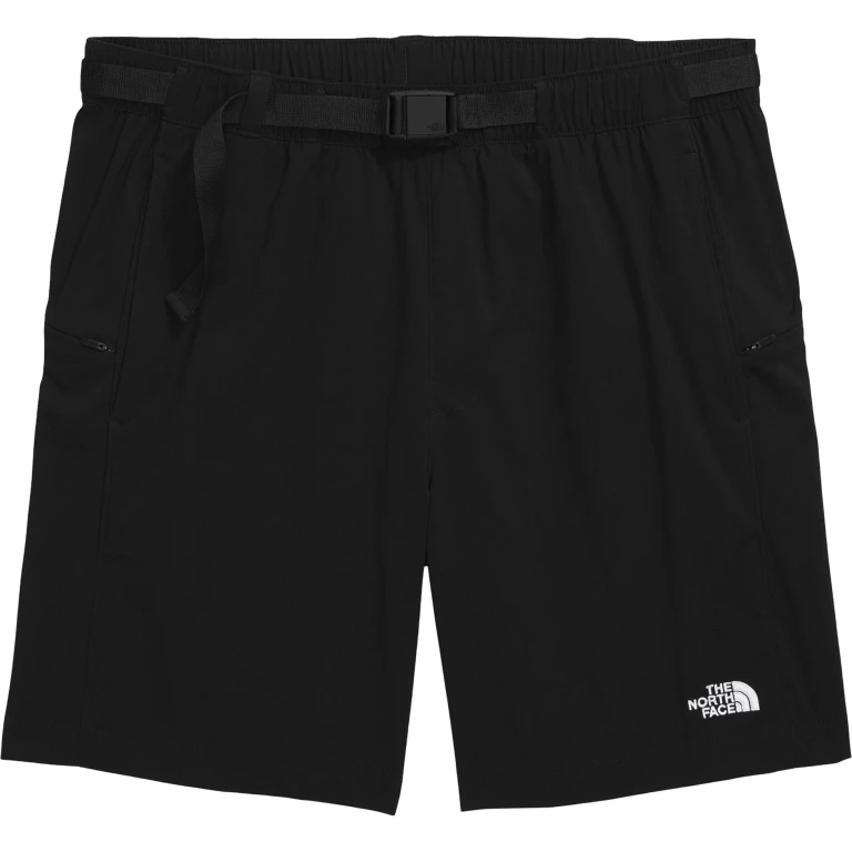 Class V Pathfinder Belted Shorts 7" - Men's