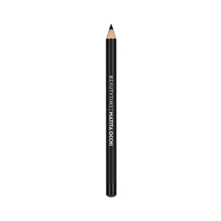 Black Eye Pencil Beautytime 1 Piece
