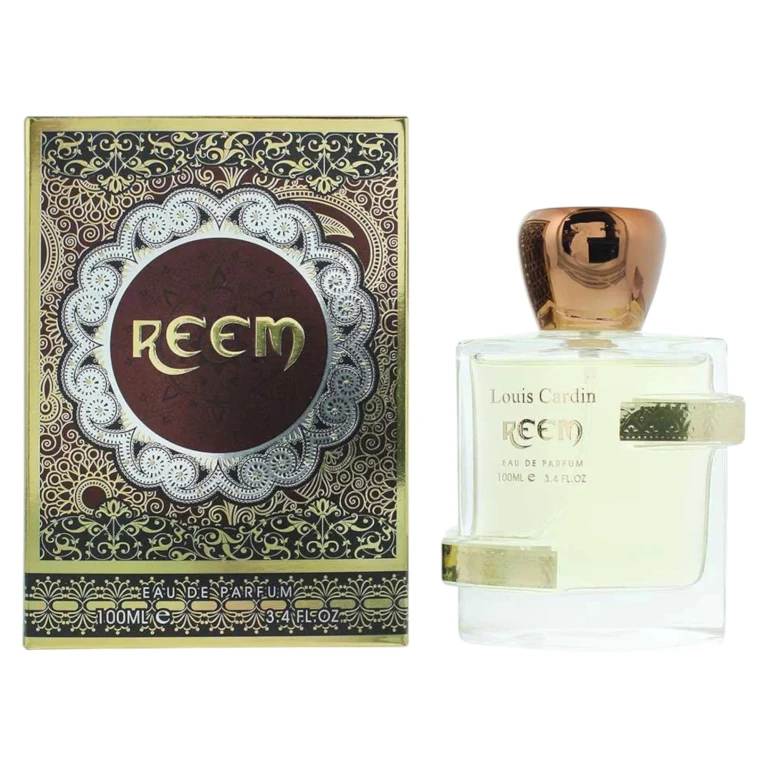 Reem unisex eau de parfum 100 ml