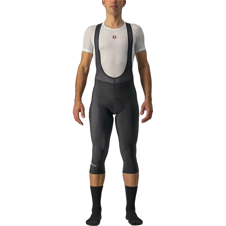 Entrata Thermal Bibknicker - Men's