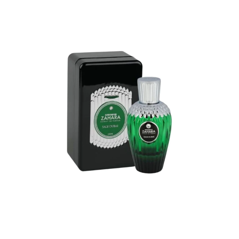 Zahara Sage Dubai Parfumextract 100ml