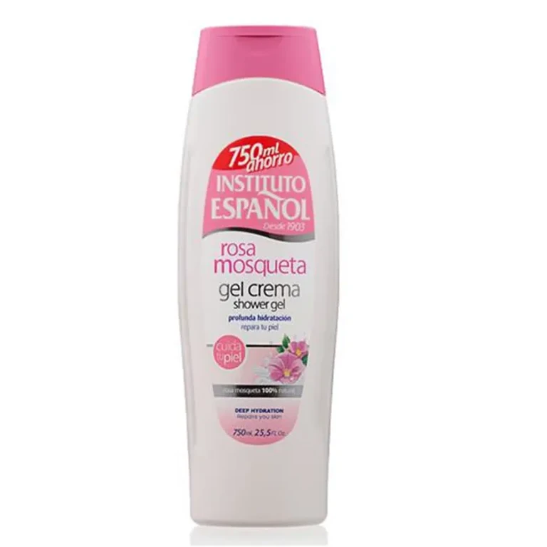 Rosehip Gel Cream Instituto Español 1250ml